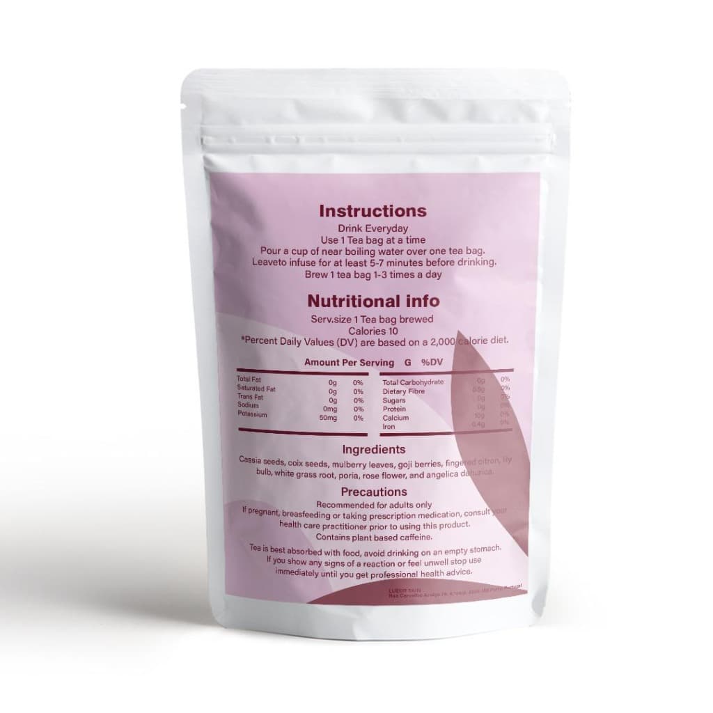 Gomas de Sea Moss